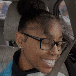 Meet your Posher, T'myani